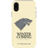 Game of Thrones: House Stark Sigil iPhone XR Pro Case