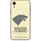 Game of Thrones: House Stark Sigil iPhone XR Skin
