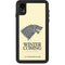 Game of Thrones: House Stark Sigil iPhone XR Waterproof Case