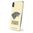 Game of Thrones: House Stark Sigil iPhone XS Max Skin