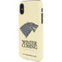 Game of Thrones: House Stark Sigil iPhone XS Pro Case
