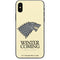 Game of Thrones: House Stark Sigil iPhone XS Skin