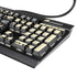Game of Thrones: House Stark Sigil K95 RGB PLATINUM Mechanical Gaming Keyboard Skin