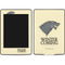 Game of Thrones: House Stark Sigil Amazon Kindle Skin