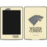 Game of Thrones: House Stark Sigil Amazon Kindle Skin