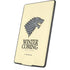 Game of Thrones: House Stark Sigil Amazon Kindle Skin