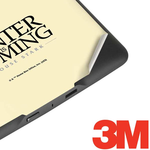 Game of Thrones: House Stark Sigil Amazon Kindle Skin