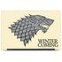 Game of Thrones: House Stark Sigil Dell Latitude Skin