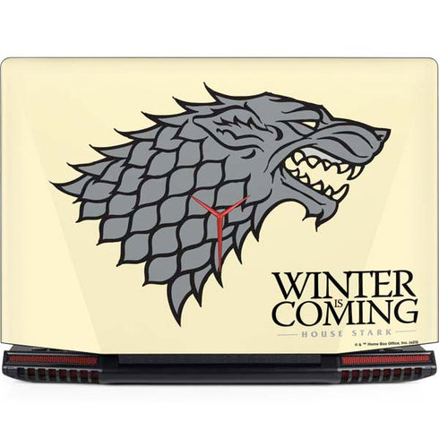 Game of Thrones: House Stark Sigil Legion Y720 Skin