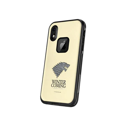 Game of Thrones: House Stark Sigil LifeProof Fre iPhone Skin