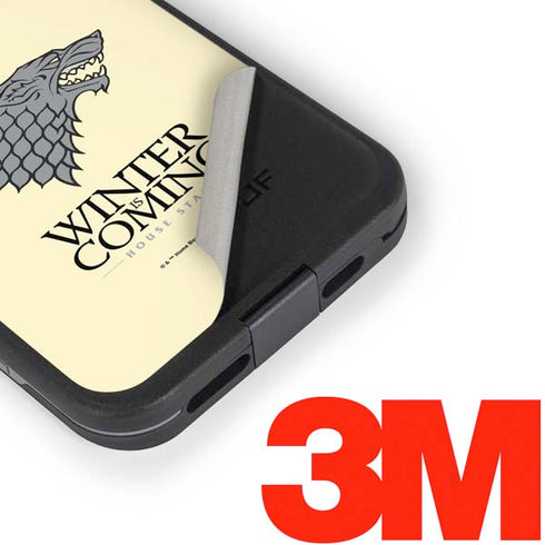 Game of Thrones: House Stark Sigil LifeProof Fre iPhone Skin