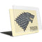Game of Thrones: House Stark Sigil MacBook Air 13in (2020) Case plus Skin