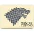 Game of Thrones: House Stark Sigil Apple MacBook Air Skin