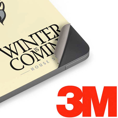 Game of Thrones: House Stark Sigil Apple MacBook Air Skin