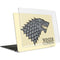 Game of Thrones: House Stark Sigil MacBook Air 15in (2023-2025) Case plus Skin