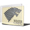 Game of Thrones: House Stark Sigil MacBook Pro 14in (2021-24) Case plus Skin