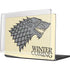 Game of Thrones: House Stark Sigil MacBook Pro 14in (2021-24) Case plus Skin