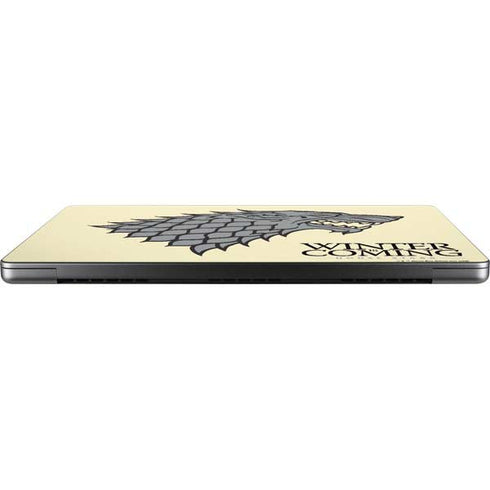 Game of Thrones: House Stark Sigil MacBook Pro 14in (2021-24) Skin