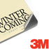 Game of Thrones: House Stark Sigil Apple MacBook Pro 15-inch Skin