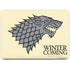Game of Thrones: House Stark Sigil Apple MacBook Pro 16-inch Skin