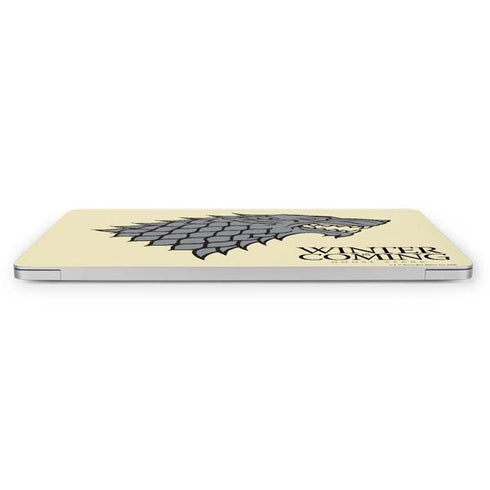 Game of Thrones: House Stark Sigil Apple MacBook Pro 16-inch Skin