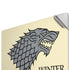 Game of Thrones: House Stark Sigil Apple MacBook Pro 16-inch Skin