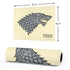 Game of Thrones: House Stark Sigil Gaming Mouse Pad
