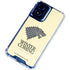 Game of Thrones: House Stark Sigil Moto G Play 4G (2024) Clear Case