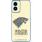 Game of Thrones: House Stark Sigil Moto G Play 4G (2024) Skin