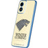 Game of Thrones: House Stark Sigil Moto G Play 4G (2024) Skin
