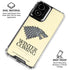 Game of Thrones: House Stark Sigil Moto G Power 5G (2024) Clear Case