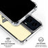 Game of Thrones: House Stark Sigil Moto G Power 5G (2024) Clear Case