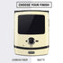 Game of Thrones: House Stark Sigil Motorola RAZR Skin