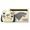 Game of Thrones: House Stark Sigil Nintendo Switch 2 (2025) with Joy-Con Skin
