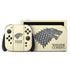 Game of Thrones: House Stark Sigil Nintendo Skins