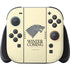 Game of Thrones: House Stark Sigil Nintendo Skins