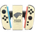 Game of Thrones: House Stark Sigil Nintendo Switch 2 (2025) Joy-Con Controller Skin