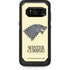 Game of Thrones: House Stark Sigil Otterbox Commuter Galaxy Skin