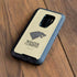 Game of Thrones: House Stark Sigil Otterbox Defender Galaxy Skin