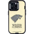 Game of Thrones: House Stark Sigil Otterbox Defender iPhone Skin