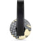 Game of Thrones: House Stark Sigil PlayStation 4 Gold Wireless Headset Skin