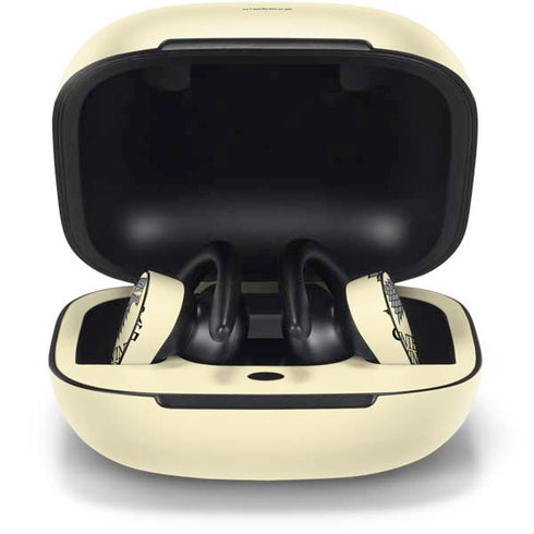 Game of Thrones: House Stark Sigil PowerBeats Pro Skin