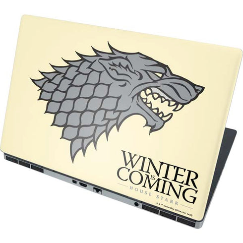 Game of Thrones: House Stark Sigil Dell Precision Skin
