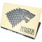 Game of Thrones: House Stark Sigil Dell Precision Skin