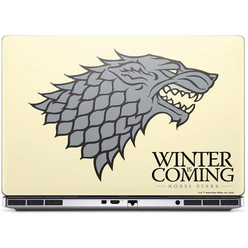 Game of Thrones: House Stark Sigil Dell Precision Skin