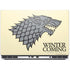 Game of Thrones: House Stark Sigil Dell Precision Skin