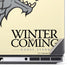 Game of Thrones: House Stark Sigil Dell Precision Skin
