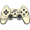 Game of Thrones: House Stark Sigil PS3 Dual Shock wireless controller Skin
