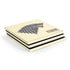 Game of Thrones: House Stark Sigil PS4 Pro Console Skin