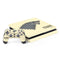 Game of Thrones: House Stark Sigil PS4 Slim Bundle Skin